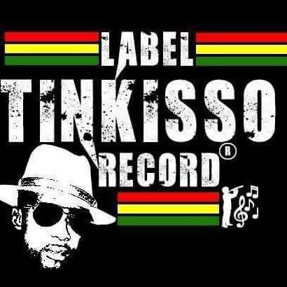 Label Tinkisso Record